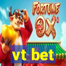 vt bet